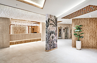 Annabella Park Hotel Genel 4